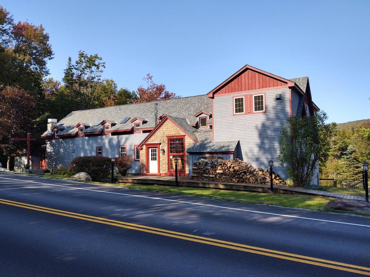 Doveberry Inn West Dover Exterior foto